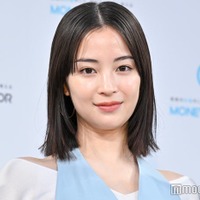 広瀬すず、会見に“大好きな芸人”登場 暴走トーク繰り広げる 画像