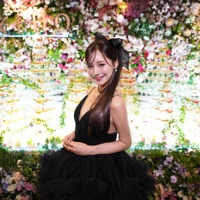 “幻の存在”人気キャバ嬢きほのバースデーイベントに潜入 現役最後…涙の理由とは 画像