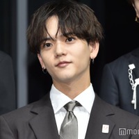 FANTASTICS中島颯太、メンバーと意外な場所で遭遇「奇跡すぎる」 画像