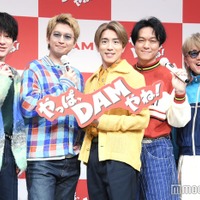 SUPER EIGHT「元メンバーとも一緒に行ってた」カラオケエピソード明かす 村上信五はライブ後にBIGBANG熱唱 画像