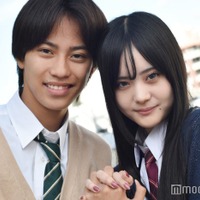 「今日好き」“こおめい”川野愛明&飯沼虎王カップル、制服プリクラ披露「同じ学校の生徒同士みたいで尊い」の声 画像