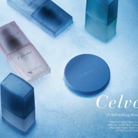 Celvoke、吹き抜ける清涼感とフレグランスのような奥ゆきのある香り!ボディミストに新香調が登場 画像
