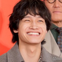 Aぇ! group佐野晶哉、現場で起きた“修羅場”告白「死ぬほど怖かった」【Dr.アシュラ】 画像