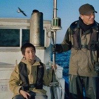 “舘ひろし主演×藤井道人監督”新作映画「港のひかり」公開決定 映画界の名匠・木村大作とタッグ【コメント】 画像