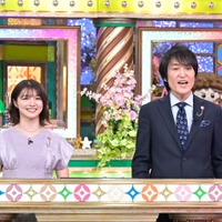 千原ジュニア「プレバト!!」MC代行 俳句コーナーにも登場 画像