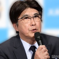 石橋貴明、フジ女性社員へのセクハラ報道受け謝罪「覚えていないのが正直なところ」「かなり羽目を外してしまったかも」 画像