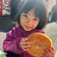 「西園寺さん」子役・倉田瑛茉、“今誰に会いたい?”に即答「ほくえま尊い」「泣ける」と話題 画像