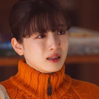 永野芽郁、“喜怒哀楽”表現で感情解放「気づいたら涙が止まらなくて」新カット&撮影秘話公開【かくかくしかじか】 画像