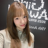 横田真悠の夢を叶える秘訣【ガルアワ出演者インタビュー】 画像