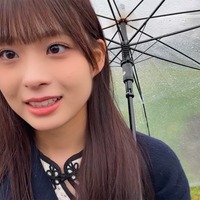 櫻坂46新メンバー、トップバッター公開にトレンド入りの反響 “推し”にも注目集まる 画像