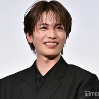 志尊淳「人をあんまり信用できなくて」疑い深くなったロケ中の赤面エピソードとは? 画像