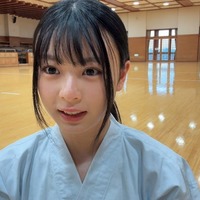 櫻坂46新メンバー、乃木坂46メンバー出演映画きっかけで始めた“特技”話題「かっこよすぎる」「影響すごい」 画像