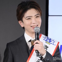 高橋優斗「ハマフェス」ステージに立つ可能性に言及「今年はひっそりと」 画像
