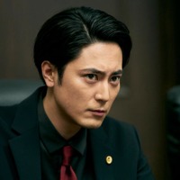 間宮祥太朗&土屋太鳳、8年前の共演作と重なったシーン・初回ゲストキャスティング秘話…スペシャル対談公開【イグナイト -法の無法者-】 画像