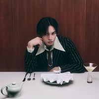 中島健人、初ソロアリーナライブの映像商品化決定 2時間超え本編収録【KENTO NAKAJIMA 1st Live 2025 “N / bias”】 画像