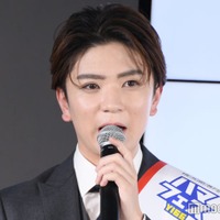 高橋優斗、横浜DeNAベイスターズ“推し”選手明かす 熱弁ぶりにツッコみ飛ぶ「少年みたい」 画像