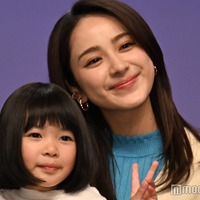 平祐奈、妹役・倉田瑛茉にぞっこん「全てを奪って帰りたい」【あなたを奪ったその日から】 画像