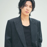 Number_i神宮寺勇太、コラボした海外アーティストイメージの“お団子ヘア”披露「保護したい可愛さ」「全神宮寺担を仕留めにかかってる」と反響 画像