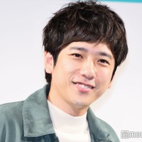 二宮和也、元アスリートのタレントにXでリプライ 内容&2人のやりとりが話題「一般人みたいに質問しててかわいい」「アドバイスもらえてよかった」 画像
