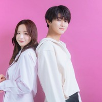 森香澄&超特急・柏木悠、クランクイン初日にハプニング「全員がツッコミに入る」緊張の初対面から意気投合できた理由【「年下童貞くんに翻弄されてます」インタビュー後編】 画像