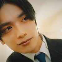 なにわ男子・高橋恭平、本人役で“ワンコのような可愛い後輩”に 18日放送「真夜中の社内恋愛」第2弾で主演【コメント】 画像
