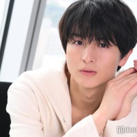 超特急・柏木悠、チェリーボーイ・高校生・刑事…1年間で変幻自在 グループ最年少が何者にもなれる理由【「年下童貞くんに翻弄されてます」インタビュー】 画像
