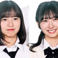 日向坂46正源司陽子&藤嶌果歩、グループを引っ張る“しょげかほ”コンビの歩みときらめく未来 画像