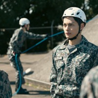 「PJ ~航空救難団~」神尾楓珠ら訓練生に課された撮影4ヶ月前からの体作り 主演・内野聖陽の出演交渉は半年難航【服部宣之P囲み取材】 画像