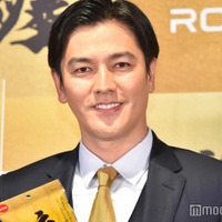 要潤、鍛え上げられた肉体美披露「色気すごい」「バキバキ」と反響続々 画像