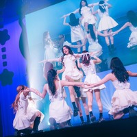 ME:I・MOMONA、小学校で「チャンピオンになりました」幼少期の憧れの職業語る 画像