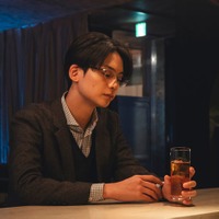 「子宮恋愛」恭一(沢村玲)が濃厚キス ラストの衝撃展開に「やっぱり」「怪しいと思ってた」と反響集まる 画像