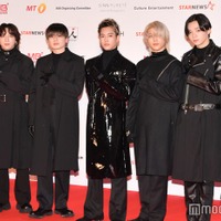 BE:FIRSTワールドツアー、アメリカ3公演中止へ 全額払い戻し・NY公演の無料チケット用意 画像