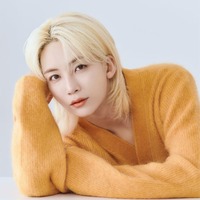 SEVENTEENジョンハン、ハチミツ美容ブランドのイメージモデル就任 ニックネーム“ハニ”からコラボ 画像