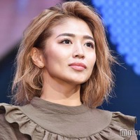 今井華「3回目のブリーチにて再ギャル化」新ヘア披露「カムバックして嬉しい」「しっくりくる」の声 画像