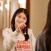 出口夏希“100%体現のハマり役”演じ「日常を過ごしている気分」笑顔&真剣な眼差し捉えた場面写真解禁【か「」く「」し「」ご「」と「】 画像
