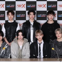 &TEAM「ANNX」初回は9人全員で生放送 新コーナーの発表も 画像