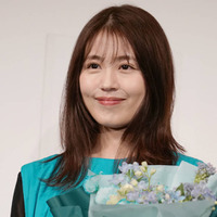 有村架純、姉・藍里との子供時代の思い出を明かす「うらやましかったです」 画像