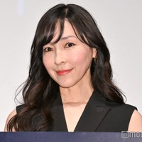 麻生久美子、ジム通いでラブシーンに挑む「私にとってチャレンジング」塩野瑛久の胸キュン行動も明かす【魔物(마물)】 画像