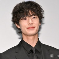 塩野瑛久、役作りで体脂肪率5〜6%に 韓国俳優に負けじと肉体改造【魔物(마물)】 画像
