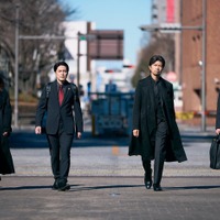 「イグナイト」間宮祥太朗らのオファー理由 役に加えた三山凌輝ならではの要素とは【畑中翔太Pコメント】 画像