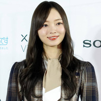 乃木坂46梅澤美波、グループのキャプテンを引き受けた際の心境を回想「めっちゃプレッシャーでした」 画像
