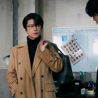 間宮祥太朗主演「イグナイト」初回、ラスト5分でどんでん返し「騙された」「予想外すぎた」と視聴者驚き 画像