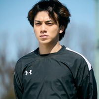 Travis Japan宮近海斗&M!LK塩崎太智「イグナイト」第2話ゲスト出演決定【コメント】 画像