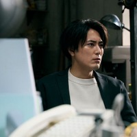 間宮祥太朗主演「イグナイト」初回、冒頭の女子高生は誰?「最高の教師」「高校サッカー応援マネージャー」で話題の現役高校生【プロフィール】 画像