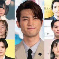 板垣瑞生さん訃報、芸能界から悲しみの声止まず 元メンバー・「ハイロー」「ブラックシンデレラ」共演者ら追悼 画像