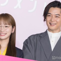 千葉雄大、川栄李奈の“ゲラ”ぶりに物申す「人のせいにされた」【ダメマネ! ―ダメなタレント、マネジメントします―】 画像