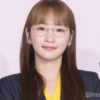 川栄李奈、千葉雄大とのシーンでアドリブ採用「なんかムカついてやり返しちゃって」【ダメマネ! ―ダメなタレント、マネジメントします―】 画像