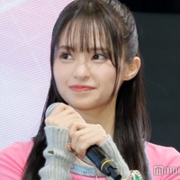 “AI疑惑”で話題・藤咲凪、黒髪にイメチェン「小悪魔感最高」「破壊力すごい」の声 画像