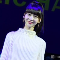 元NGT48荻野由佳、第1子妊娠発表 エコー写真で報告「新しい家族が増えます」 画像