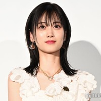 山下美月、初号試写での“激ヤバ”体験明かす「手汗が止まらなくて」【名探偵コナン 隻眼の残像】 画像